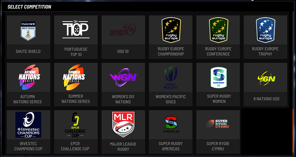 Career Menu2