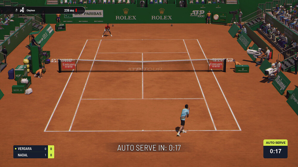 Auto Serve (Concept)