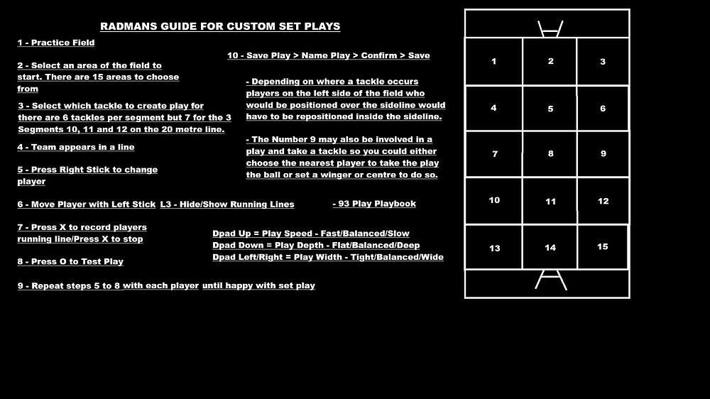 Setplaystarterpage
