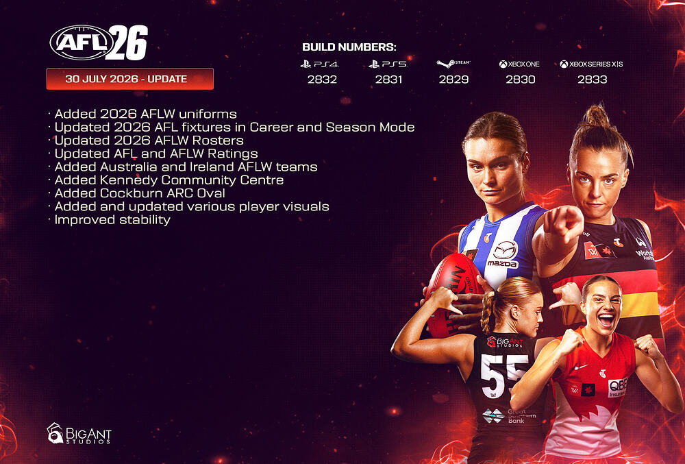 AFL26 - Patch Notes - Template_AFLW_Final