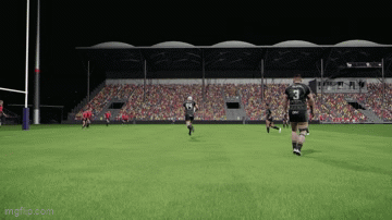 Incorrect offside