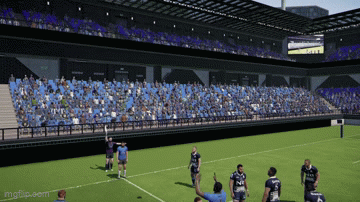 HB Passing incorrect direction