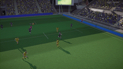 linout glitch