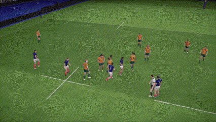 Can't touch this