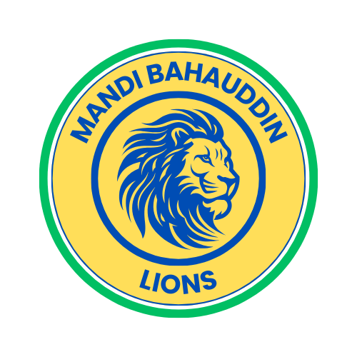 Blue White Elegant Concept Basketball Team Logo